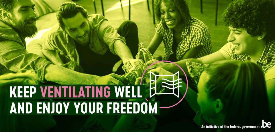 Keep enjoying your freedom