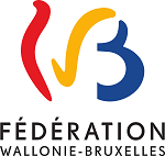 Site web Fédération Wallonie-Bruxelles
