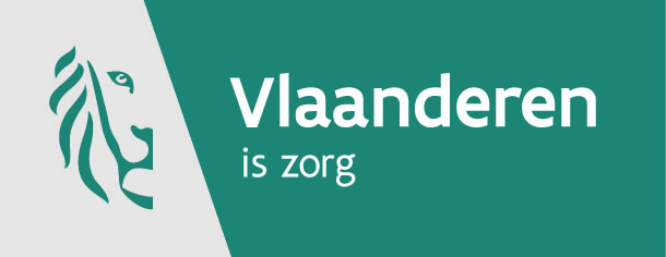 Site web Vlaanderen